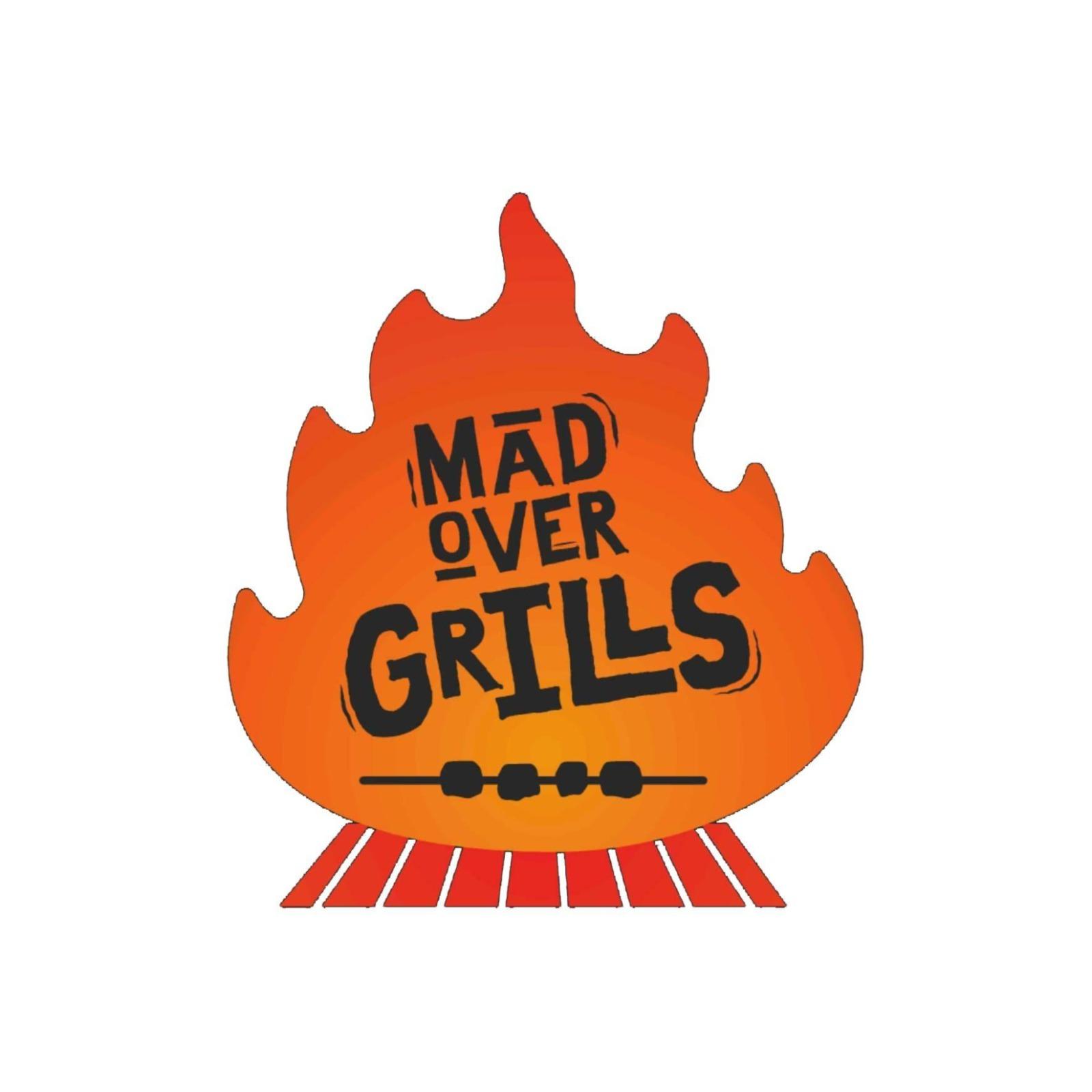 Mad Over Grill - Sama Savli Road